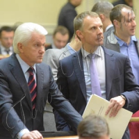 Зміни до Основного Закону в частині правосуддя направлено до Конституційного Суду