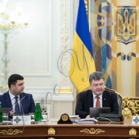 Необхідно затвердити новий військово-адміністративний поділ країни
