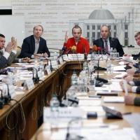 Нова система фінансового контролю держслужбовців