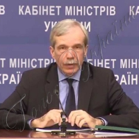 Уряд звільнив в. о. міністра та закликав НАБУ розслідувати справу про спробу вкрасти 550 мільйонів гривень
