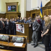Підстави для арешту нарешті з’явилися, тільки Клюєв давно втік
