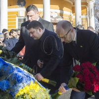 Пам’ятати про Героїв Крут, щоб не повторювати минулих помилок