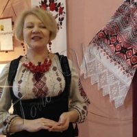 «Рушникова дорога Донбасу»