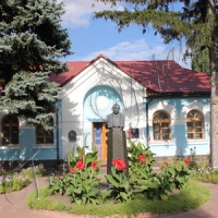 Особисті речі Миколи Гоголя  дотепер у запасниках