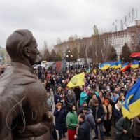 Підготовка до перевиборів стартувала
