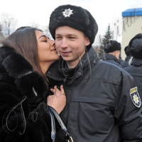 Вони служитимуть у новій поліції