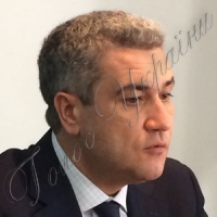 Доля країни вирішується й на півдні 