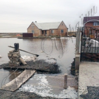 Паводку легше запобігти, ніж ліквідовувати наслідки