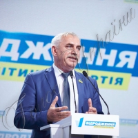 Ініціюють створення ТСК з питань рейдерських захоплень