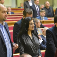 Відповідальність мають узяти ті, хто хоче працювати