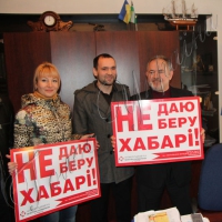 Судді поклялися не брати хабарів