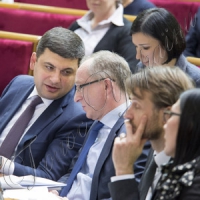 Неможливо ухвалювати нові рішення старими інструментами