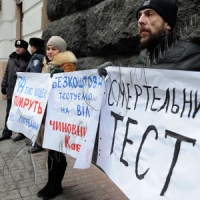 «Пріоритетний напрямок»: дешева протидія, або Коли слово не лікує