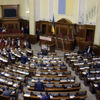 За перешкоджання журналістській діяльності — кримінальна відповідальність