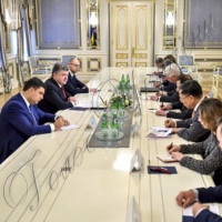 Реформатори та їхні команди мають залишитися