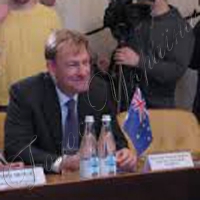 Австралійців цікавлять українські мистецтво, замки і... сільське господарство