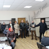 «На землю маєте право... мати право»