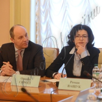 Парламентський контроль у секторі безпеки та оборони —  це сила і запорука розвитку Збройних Сил