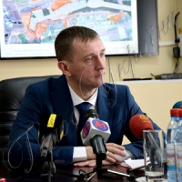 Порт «Южний» освоїть  мільярд гривень інвестицій