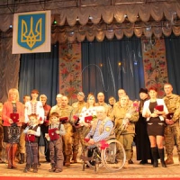 Нагороджували  орденом, який  не купити за гроші
