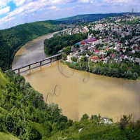 Дамоклів меч над Дністром