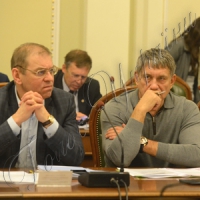 Бути чи не бути урядові Яценюка?