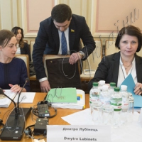 Кодекс депутатської етики — дорожня карта до європейських стандартів