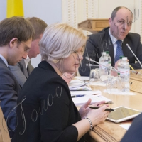 Антикорупційні законопроекти необхідні для отримання безвізового режиму