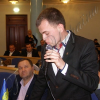 ...треба розмовляти державною