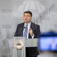 Кандидата на посаду прем’єра мають узгодити у рамках коаліції