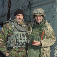 Дебальцівський щоденник
