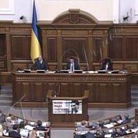 Останні кроки до безвізового режиму —  антикорупційні закони