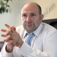 Лев ПАРЦХАЛАДЗЕ: «Треба не тільки викорінювати корупцію в сфері адмінпослуг — необхідно докорінно змінювати всю їхню систему»