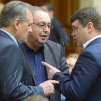Потрібен чіткий план виходу з ситуації