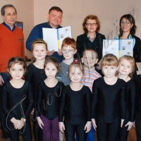 Увічнили визволителів Слов’янська