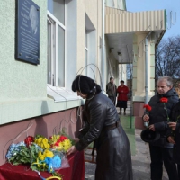 Він був білорусом за походженням, але в душі — справжнім українцем