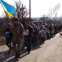 Отримали поранення, несумісні з життям