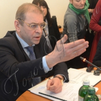 Збройна агресія РФ розпочалася одразу після здобуття Україною незалежності