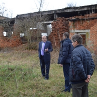 Екологічний податок піде на реконструкцію