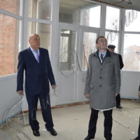 Шукатимуть кошти для ремонту шкіл і райлікарні