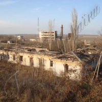 Квартирне питання обласного архіву