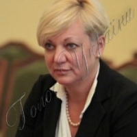 Задачі для Гонтаревої