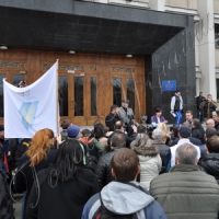 Спортсмени вимагають справедливості