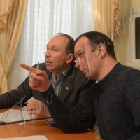 Один зрадник із комп’ютером може завдати шкоди більше, ніж ворожий батальйон із танками