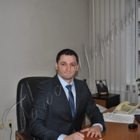 ...від керівника залежить дві третини успіху колективу
