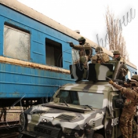Відбулися  антитерористичні навчання