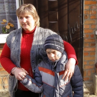 Свекра і невістку від сказу рятували сябри, бо у своїй державі немає чим лікувати