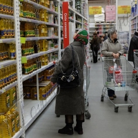 Жити наполовину?