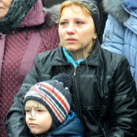 І їх війна в безсмертні списки внесла...