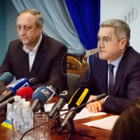 Архів урятують за рахунок прибудови